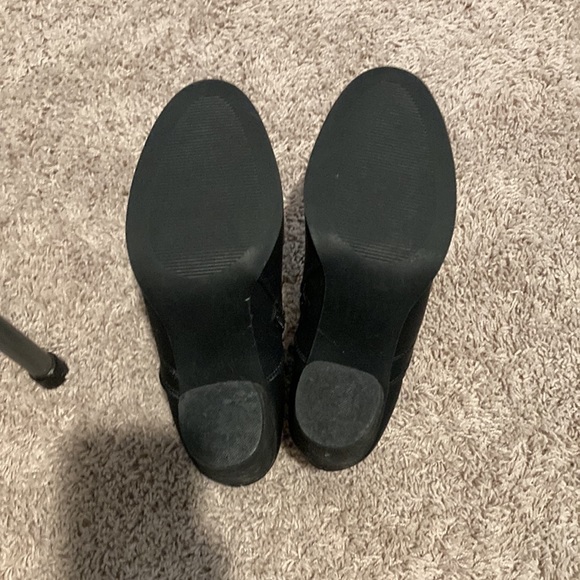 Booties - Picture 6 of 6